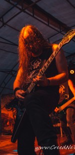 0196 Infernal Fest vol.7